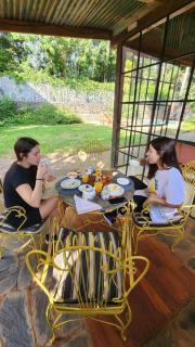 Rincón Escondido B&B - Puerto Iguazú - 8