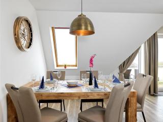 Haus Südwester Koralle - Insel Poel - 8