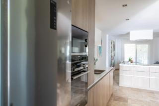 AB Properties - Chic House Marbella - Puerto Banus - Golden Mile - 6