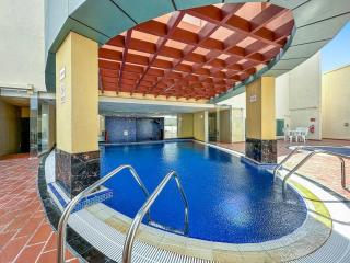StoneTree - Furnished 1BR with Stunning View - Dubái - 8