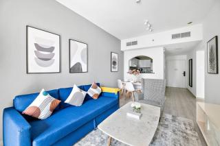 StoneTree - Furnished 1BR with Stunning View - 4