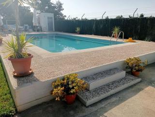 FINCA EL ROMERO, Finca a 15 minutos de Sevilla - Alcalá del Río - 8