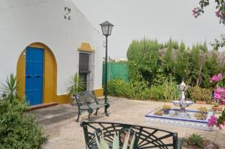 FINCA EL ROMERO, Finca a 15 minutos de Sevilla - Alcalá del Río - 5