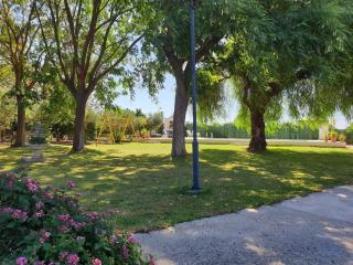 FINCA EL ROMERO, Finca a 15 minutos de Sevilla - Alcalá del Río - 2