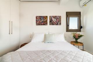 Deluxe Suite near City Center - Heraklion - 8