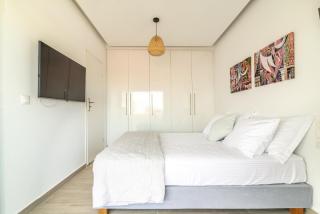 Deluxe Suite near City Center - Heraklion - 6