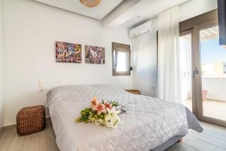 Deluxe Suite near City Center - Heraklion - 9