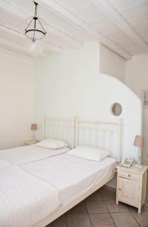 Altana Boutique Hotel - Tinos - 4