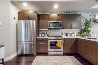 Home with Rooftop Patio, Fire Pit, Hot Tub, Grill - Edgewater - 3