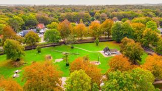 Villa van Reenenpark - Bergen - 8