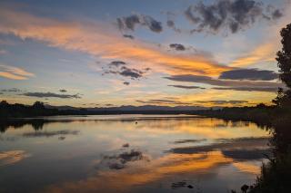 Home with Rooftop Patio, Fire Pit, Hot Tub, Grill - Edgewater - 7