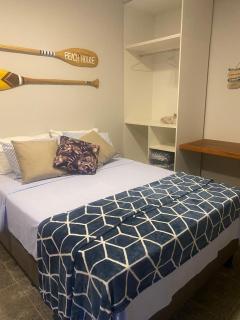 Segunda Casa- Seu cantinho na Praia do Morro em Guarapari - Quartos suítes 2 até 4 pessoas - 3