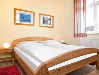 Ostsee Residenz Meeresblick Strandblick - Am Schwarzen Busch - 6