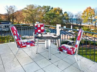 Ostsee Residenz Meeresblick Strandblick - 3