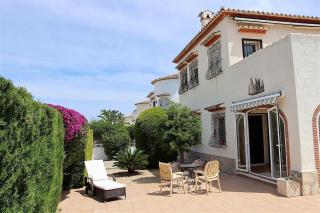 Mira Rosa Segaria - Els Poblets - 3 Double Bedroom - Els Poblets - 3