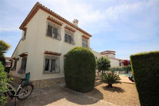 Mira Rosa Segaria - Els Poblets - 3 Double Bedroom - Els Poblets - 5