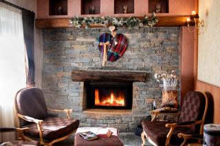 Maison Cly - Chamois - 5