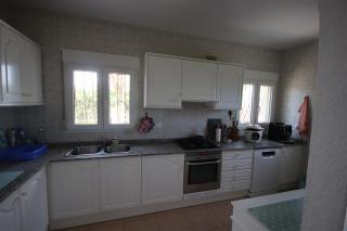 Mira Rosa Segaria - Els Poblets - 3 Double Bedroom - Els Poblets - 1
