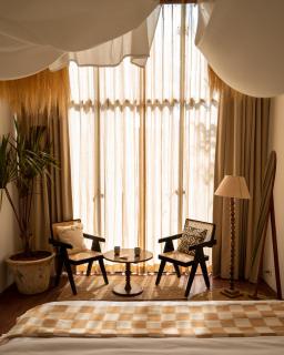 Kaia Oceanfront Goa - Mandrem - 2