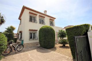 Mira Rosa Segaria - Els Poblets - 3 Double Bedroom - 2