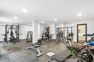 Taylor 203 @ Morgan Residences - 6