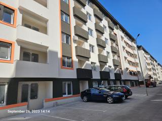 Garsoniera Residence Militari - Chiajna - 2
