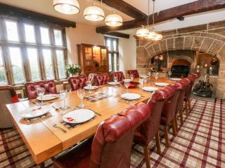 Shore Hall - Littleborough - 1