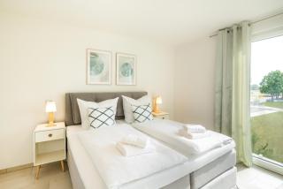 Apartment "Sonnenlaune" - Garz-Usedom - 7