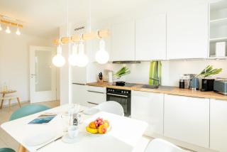 Apartment "Sonnenlaune" - Garz-Usedom - 9