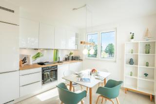 Apartment "Sonnenlaune" - Garz-Usedom - 3