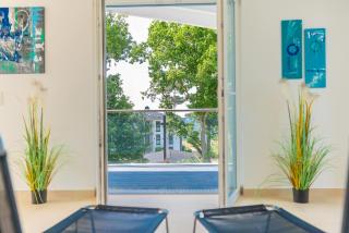Apartment "Sonnenlaune" - Garz-Usedom - 1