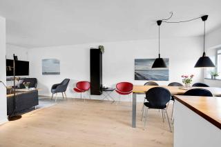 Lovely Holiday Home In Central Skagen - Skagen - 3
