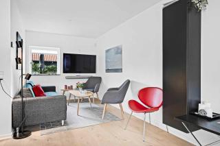 Lovely Holiday Home In Central Skagen - Skagen - 2
