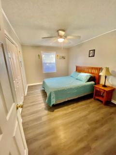 HOUSE Private Pool WALK TO BEACH Golf Cart Rental - Panama City Beach - 4
