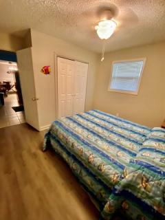 HOUSE Private Pool WALK TO BEACH Golf Cart Rental - Panama City Beach - 2