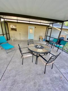 HOUSE Private Pool WALK TO BEACH Golf Cart Rental - Panama City Beach - 6