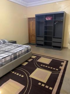 Chambre privée sympa aux Mamelles - Dakar - 4
