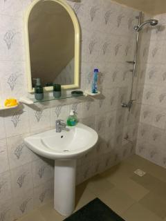 Chambre privée sympa aux Mamelles - Dakar - 1