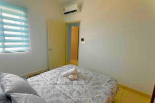 AF Homestay 2 Bedrooms 15mins to KLIA Free Wifi Netflix - Sepang - 5