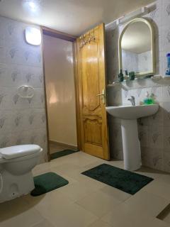 Chambre privée sympa aux Mamelles - Dakar - 2
