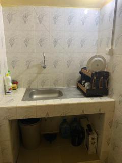 Chambre privée sympa aux Mamelles - Dakar - 3