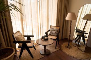 Kaia Oceanfront Goa - Mandrem - 4