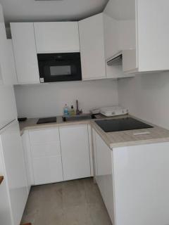 Appartement bord de Mer - Le Castellas - 1