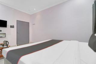 Collection O Chirag Stay - Hyderabad - 2