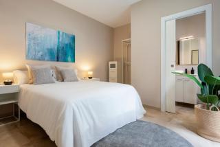 Rivero Suite Apartments - Seville - 6