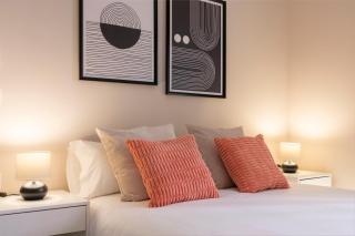 Rivero Suite Apartments - Seville - 4