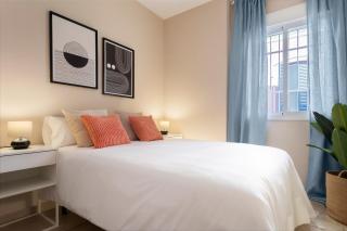 Rivero Suite Apartments - Seville - 2