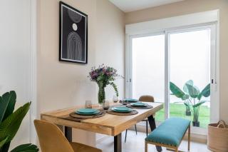 Rivero Suite Apartments - Seville - 8