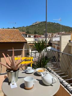 Loraia Design Rooms - Porto Ercole - 6