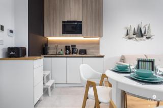 Shellter Apartments 117 M - by Jantar Apartamenty - Rogowo - 7